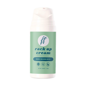Breast Lifting Cream | Rack Up Cream | TheFitFineFlawless