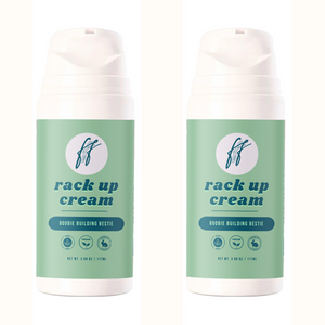 Breast Lifting Cream | Rack Up Cream | TheFitFineFlawless