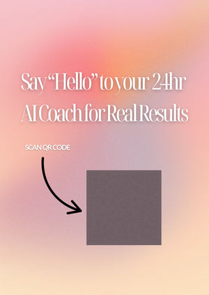 💎 The 21-Day Glow-Up Transformation System Powered by GlowGPT