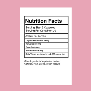 Bigger Butt Pills | Get Thick Pills | TheFitFineFlawless