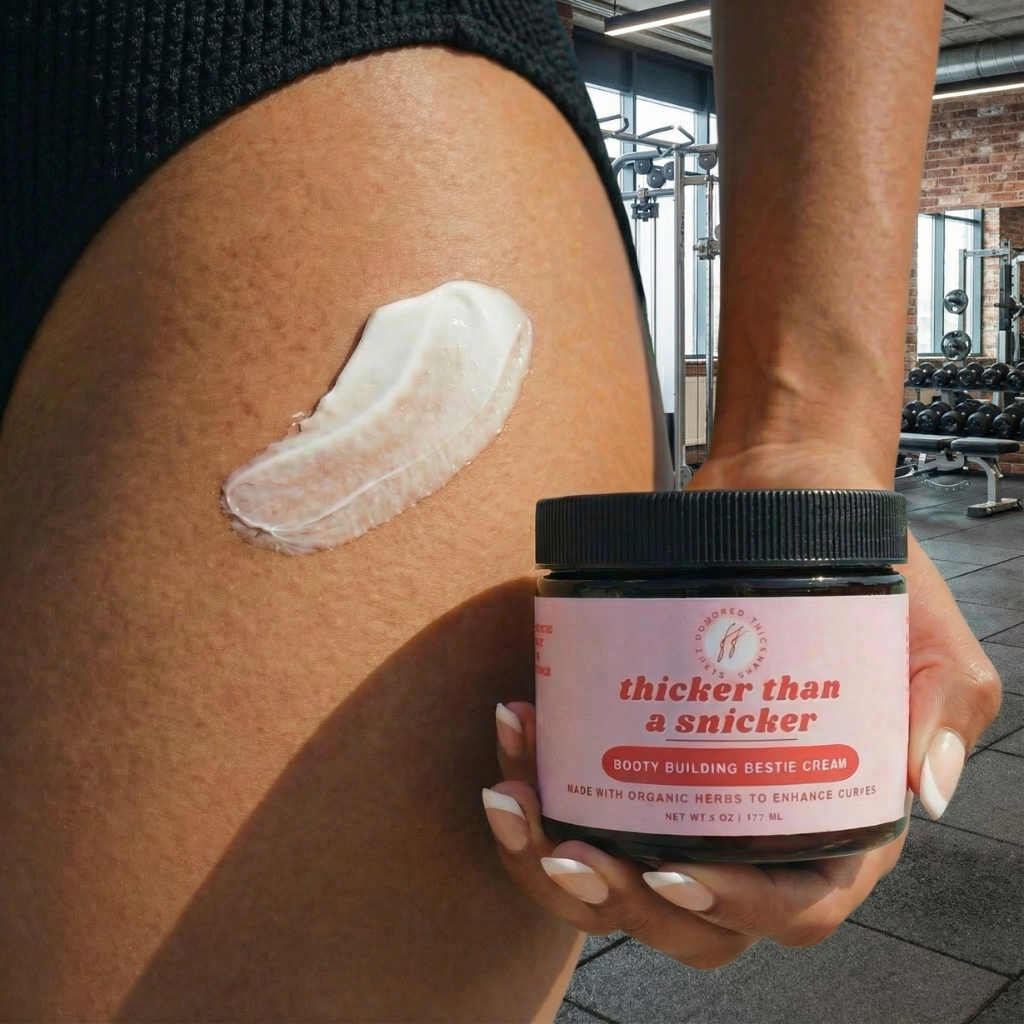 How to Use Thicker Than a Snicker Cream for Best Results