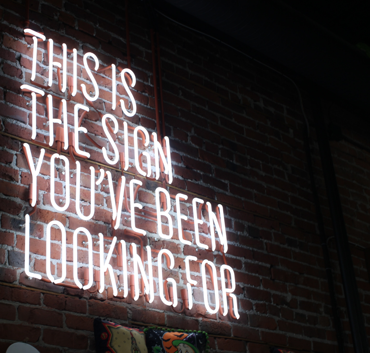 Your CONSISTENCY defines YOU