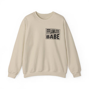 Shake Your Money Maker Unisex Heavy Blend™ Crewneck Sweatshirt