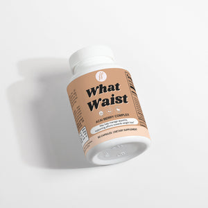 What Waist Max Detox (Acai detox)