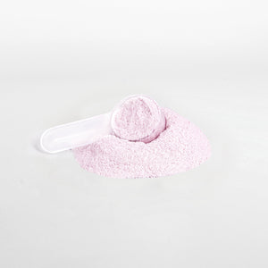 Tooty Fruity (Fruit Punch) Energy Powder