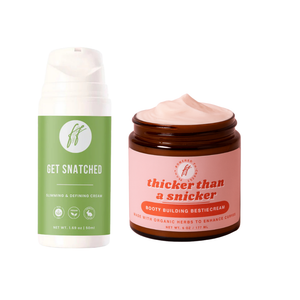 Big Baddie Bundle | Curve Enhancing & Sculpting Value Pack