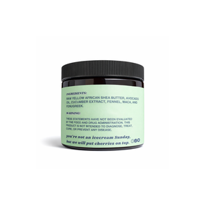 Rack Up Growth Cream