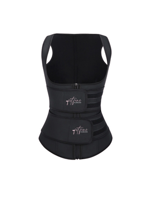 Snatch Me UP waist trainer