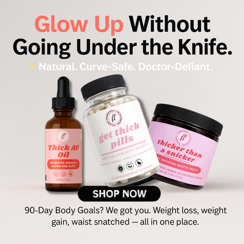 Where your #GLOWUP begins! Where your #GLOWUP begins!