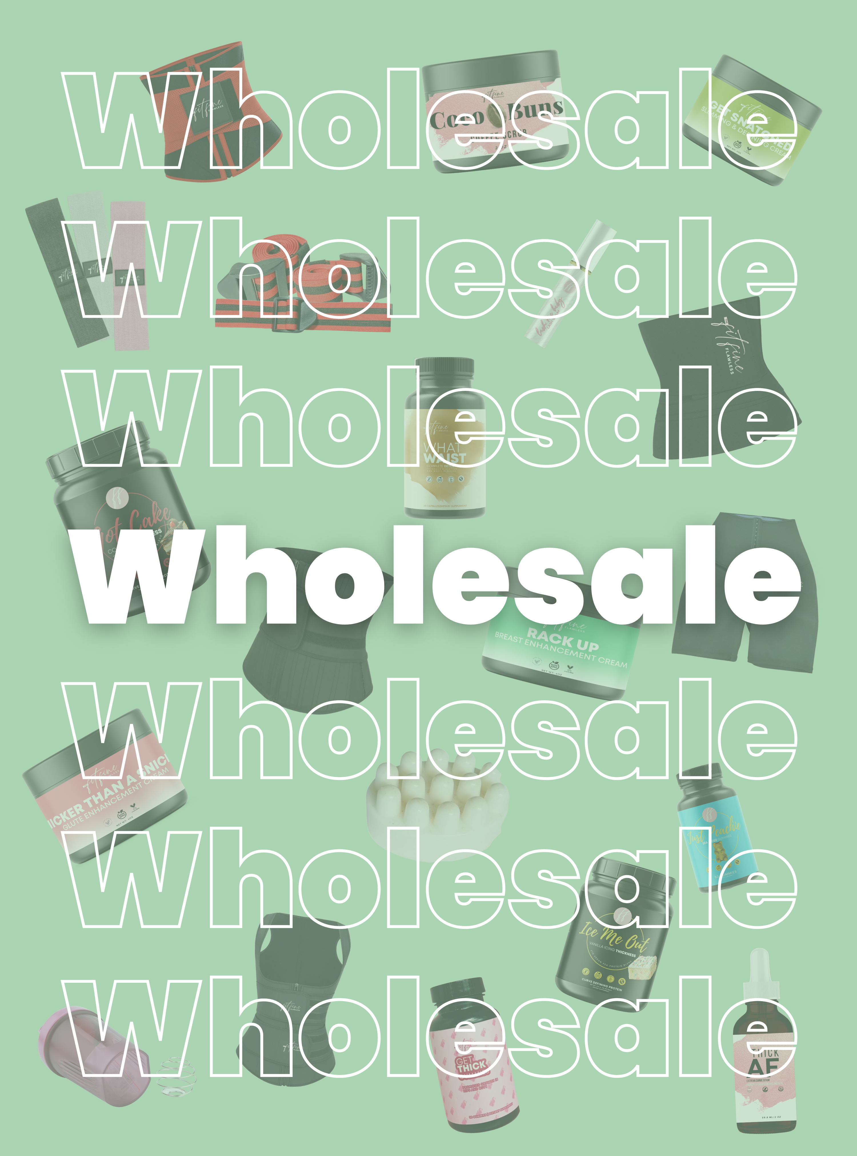 Wholesale Contract