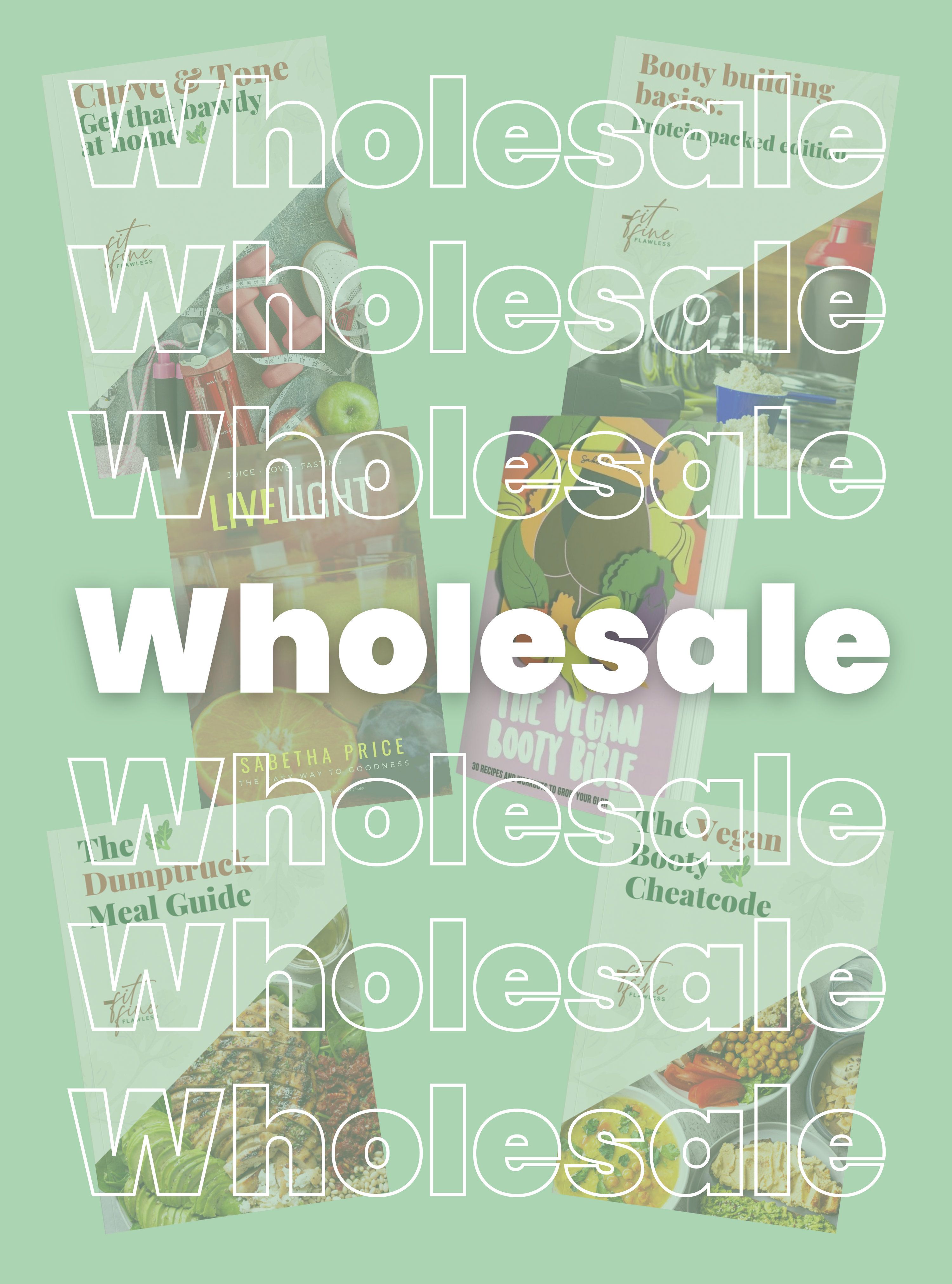 Ebook Wholesale