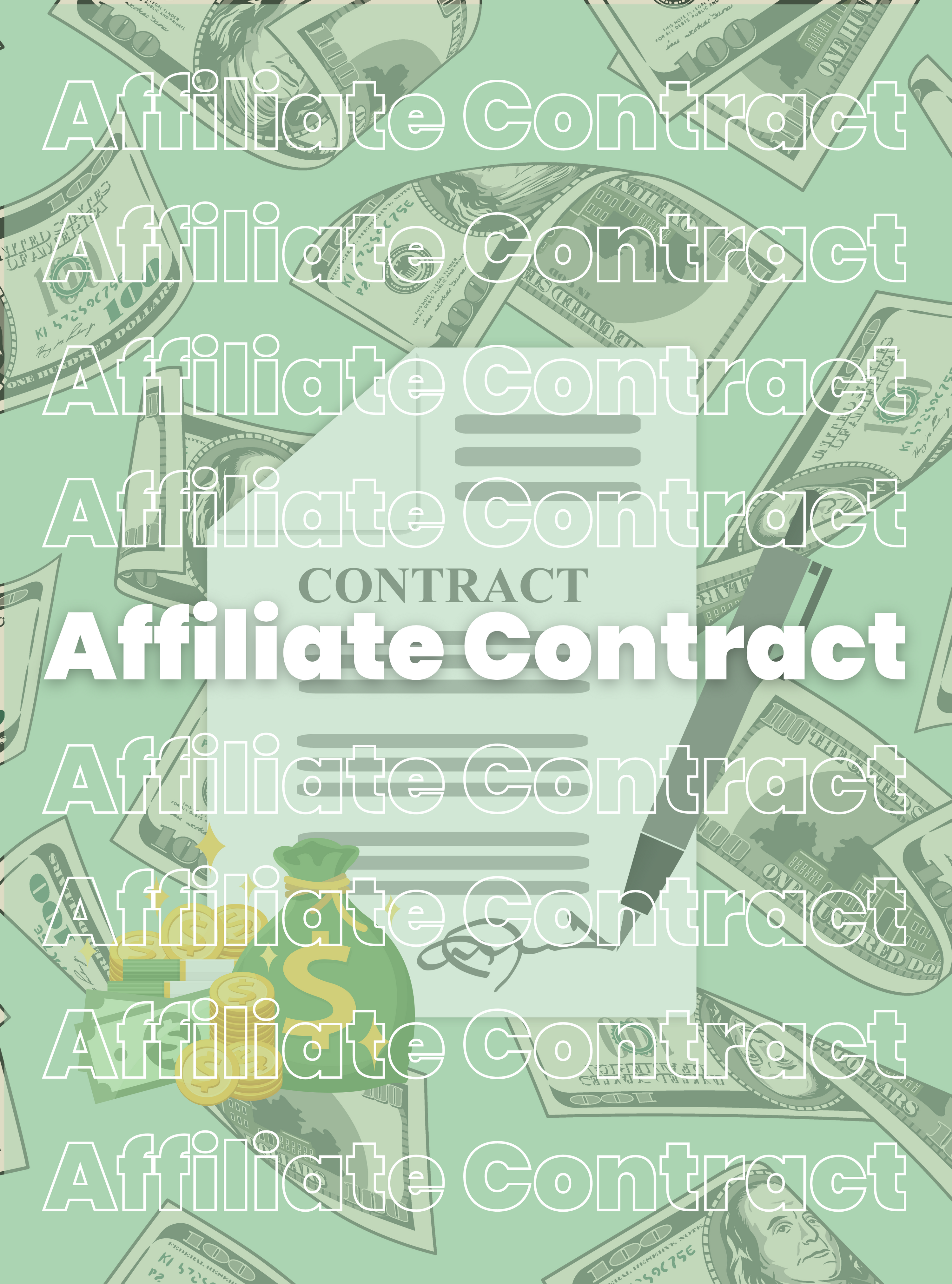 #FFFlawless Affiliate Contract (Wholesale)