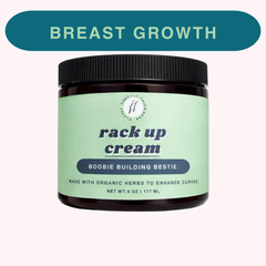 Rack Up Growth Cream