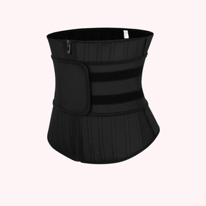 Steel Snatched Waist Trainer