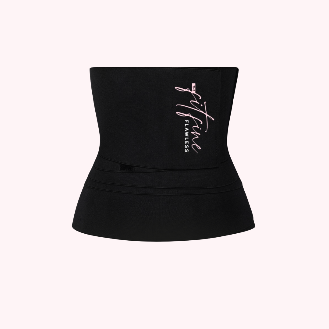 2-1 Waist Trainer