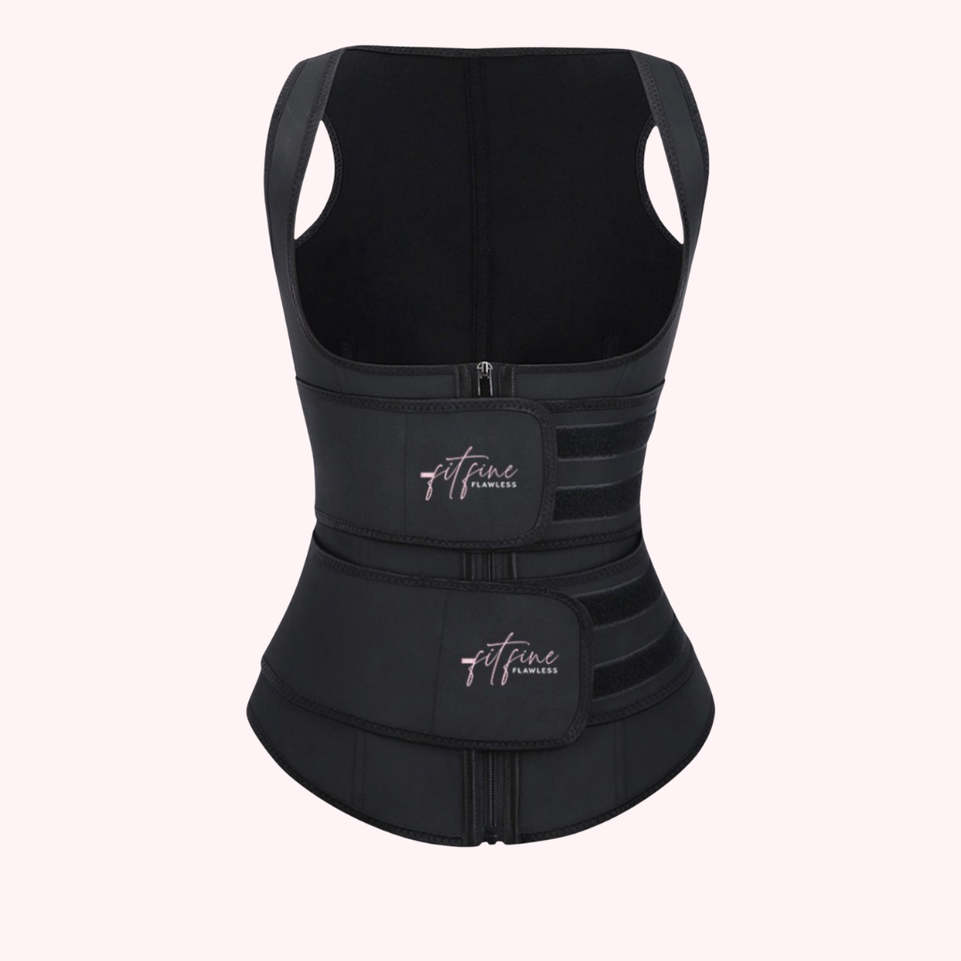 Snatch Me UP waist trainer