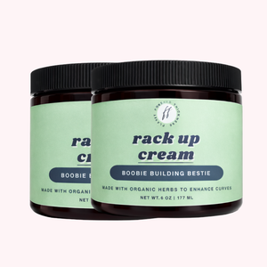 Rack Up Growth Cream