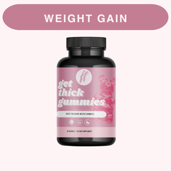 Get Thick Gummies