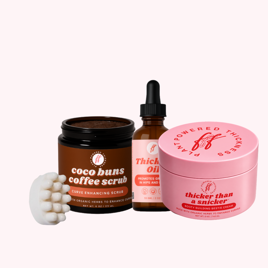 The Peach Perfect Bundle 🍑