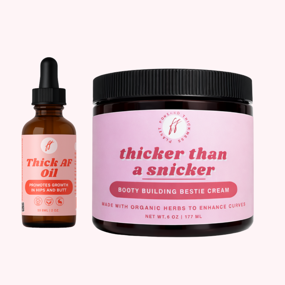 THICK MAX Bundle