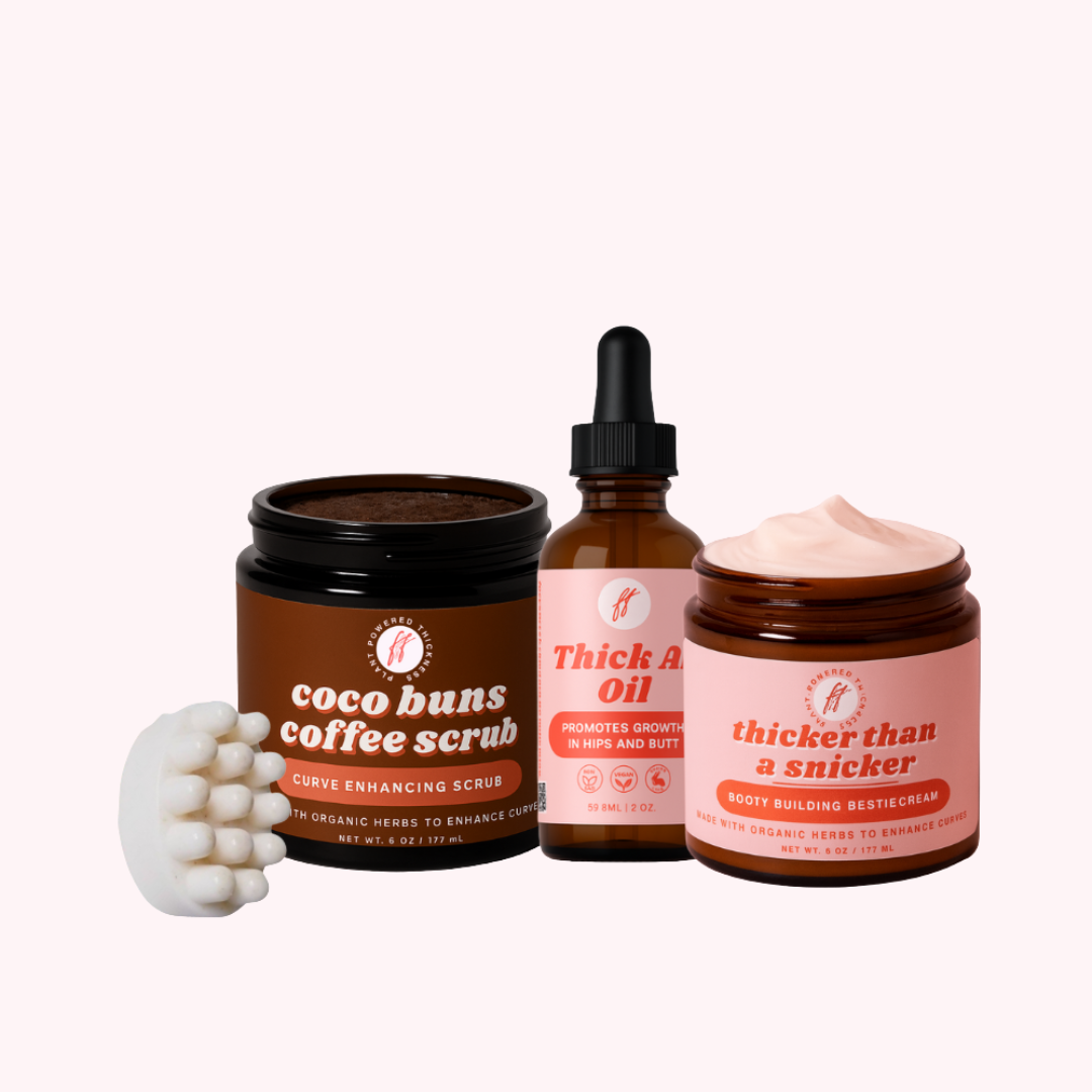 The Peach Perfect Bundle 🍑