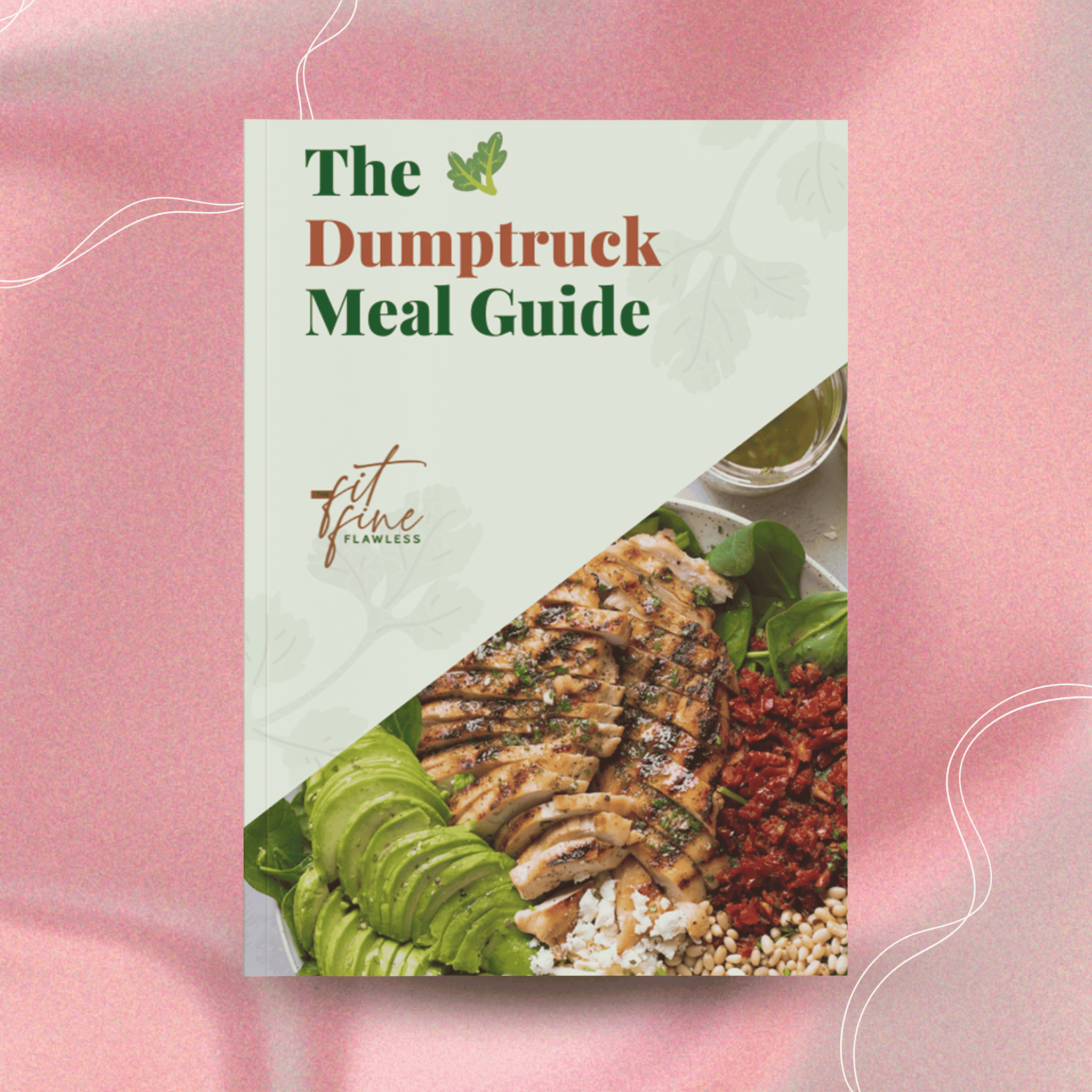 The Dumptruck Meal Guide